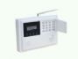 wireless pstn alarm system with 120 zones
